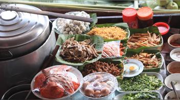 El país asiático que destronó a Perú como el mejor destino gastronómico del mundo