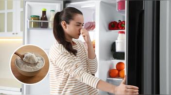 Cómo limpiar tu refrigeradora con bicarbonato: el método más simple y efectivo para eliminar olores y manchas