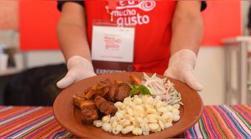 Perú Mucho Gusto 2025: descubre cómo ingresar a la feria gastronómica GRATIS para disfrutar de lo mejor de la comida peruana