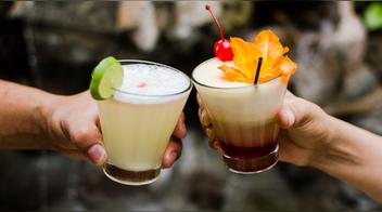 ¡Perú en lo alto! Estos son los tres cócteles peruanos que se encuentran entre los mejores del mundo