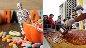 Halloween y Día de la Canción Criolla: descubre los mejores festivales y eventos gratuitos