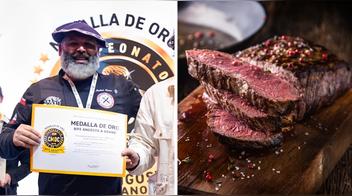 ¡Histórico! Perú gana el Campeonato Mundial de Carne y derrota a Argentina