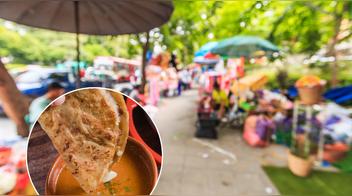 No es Perú ni Brasil: este país latinoamericano tiene la mejor comida callejera del mundo