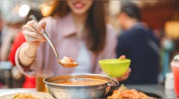 Esta sopa de América Latina se convirtió en la segunda mejor del mundo este 2025