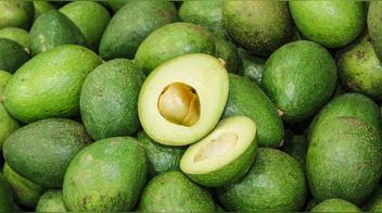 Ni Perú ni Chile: Este país latinoamericano lidera la producción mundial de aguacate en 2025