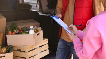 California: estos son los bancos de alimentos para solicitar despensa gratis en noviembre