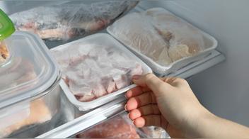 Científicos crean un parche con virus para eliminar las bacterias de los alimentos