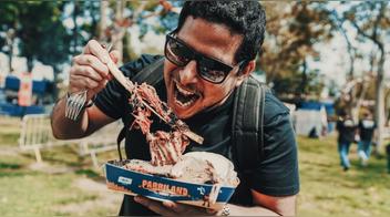 Parriland 2025: ¿Cuándo y dónde se celebrará el festival de parrillas más esperado del año?