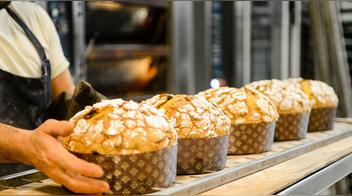 El panetón más caro del Perú: dónde comprarlo y cuánto cuesta