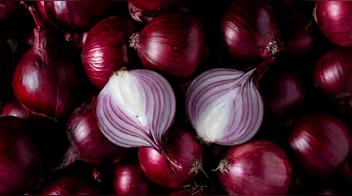 Cómo quitarle el sabor intenso a la cebolla sin que deje de estar crocante