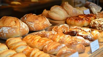 Este país latinoamericano tiene el mejor pan de la región y entra al top 4 mundial, dejando atrás a Perú