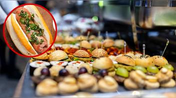 El sándwich peruano que superó al choripán de Argentina en el ranking mundial de Taste Atlas