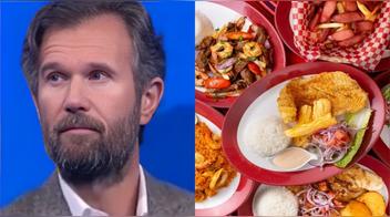 Chefs italianos alaban la comida peruana: "Tienen un gran patrimonio gastronómico"