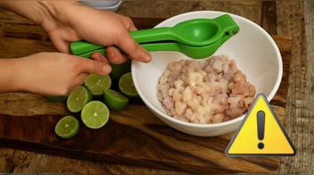 ¿Es seguro comer pescado crudo? Esto advierte una experta en alimentos
