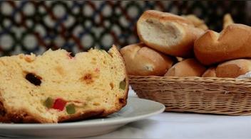 ¿Una tajada de panetón equivale a comer más de cinco panes? Esto explica una especialista