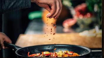 Añade estas 10 especias a tu comida para evitar enfermedades