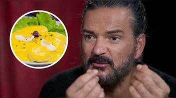 Ricardo Arjona elogia la gastronomía peruana y la nombra como la mejor del mundo: “Me gusta toda la comida peruana”