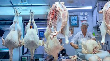 Con solo S/2, peruanos apartan su pavo para Navidad y comerciantes adoptan esta nueva forma de compra