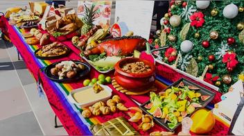 Desde cuy al horno hasta cordero: así son las cenas navideñas en otras regiones del Perú