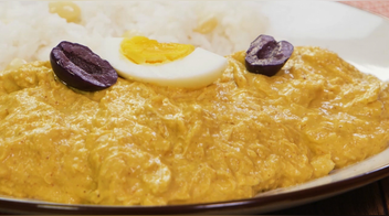 Peruvian ají de gallina recipe: Here's a step-by-step guide to preparing it