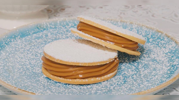 Peruvian alfajores recipe: Here's a step-by-step guide to preparing it
