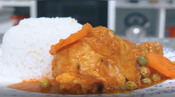 Peruvian estofado de pollo recipe: Here's a step-by-step guide to preparing it