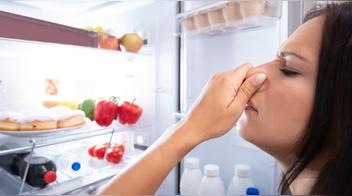 Cómo preparar la refrigeradora para el calor y evitar malos olores en verano