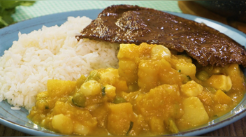Peruvian locro recipe: Here's a step-by-step guide to preparing it
