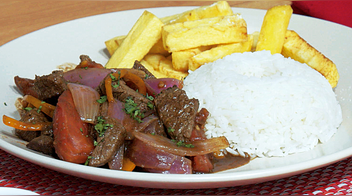 Peruvian lomo saltado recipe: Here's a step-by-step guide to preparing it