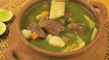 Peruvian menestrón recipe: Here's a step-by-step guide to preparing it