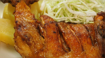 Peruvian pollada recipe: Here's a step-by-step guide to preparing it