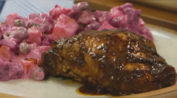 Peruvian pollo al horno recipe: Here's a step-by-step guide to preparing it