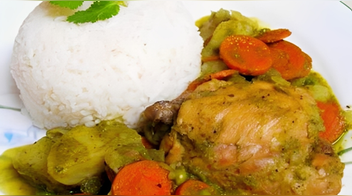 Peruvian seco de pollo recipe: Here's a step-by-step guide to preparing it