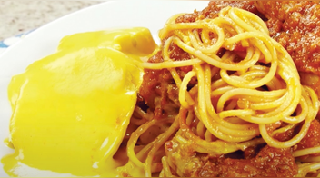 Peruvian tallarines rojos recipe: Here's a step-by-step guide to preparing it