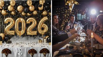 Cena de Año Nuevo sin pavo: qué otras opciones eligen los peruanos para despedir el año
