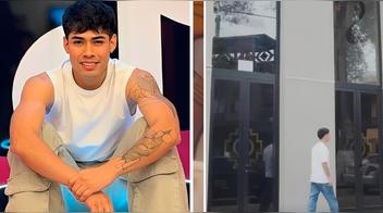 Tiktoker Cañita apertura restaurante de alta cocina en Barranco: "Es un proyecto hecho con mucho esfuerzo"