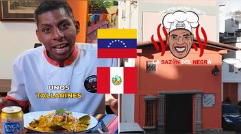 Venezolano abre restaurante de comida peruana en Caracas y es todo un éxito: “Yo era escéptico”