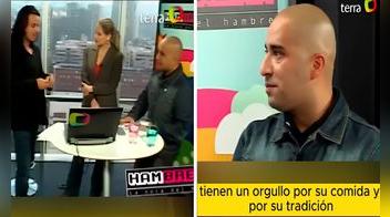 La cocina peruana recibe elogios de chefs internacionales, destacando su impacto en la gastronomía global. El chef chileno Tomás Olivera resalta su extraordinaria influencia.