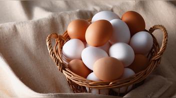 La forma de cocción influye directamente en el valor nutricional del huevo.