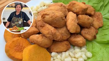 Descubre los pasos para elaborar ceviche frito, desde el marinado del pescado hasta el dorado perfecto en aceite caliente. ¡Una alternativa deliciosa que nadie se puede perder!