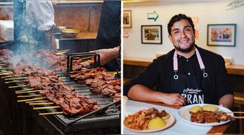 De la parrilla en la calle al salto internacional: Anticuchos Bran proyecta 15 locales y busca consolidarse en Perú