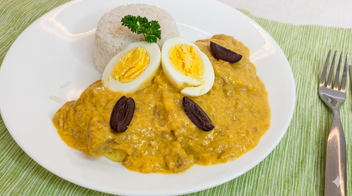 Ají de atún: receta peruana (VIDEO)