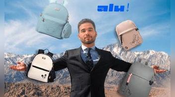 El fundador de Alu manejó 12 horas en Navidad para que ningún regalo llegara tarde: así nació una de las tiendas peruanas de licenciados que más rápido crece