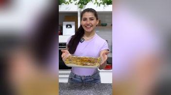 Carlota de Maracuyá: fácil y deliciosa