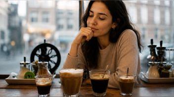 13 formas de servir café en el mundo que probablemente no conocías
