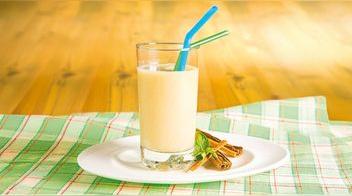 Refresco de quinua fácil y nutritivo