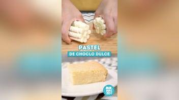 Receta de pastel de choclo dulce peruano