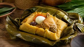 Juane de yuca: la verdadera historia del juane amazónico