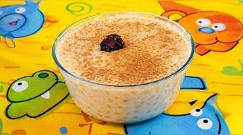 Trigo con leche y frutas: receta casera
