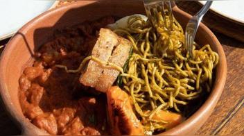 Sopa seca, sopa chola y sopa bruta: por qué se celebran el 4 de agosto y cuáles son sus diferencias